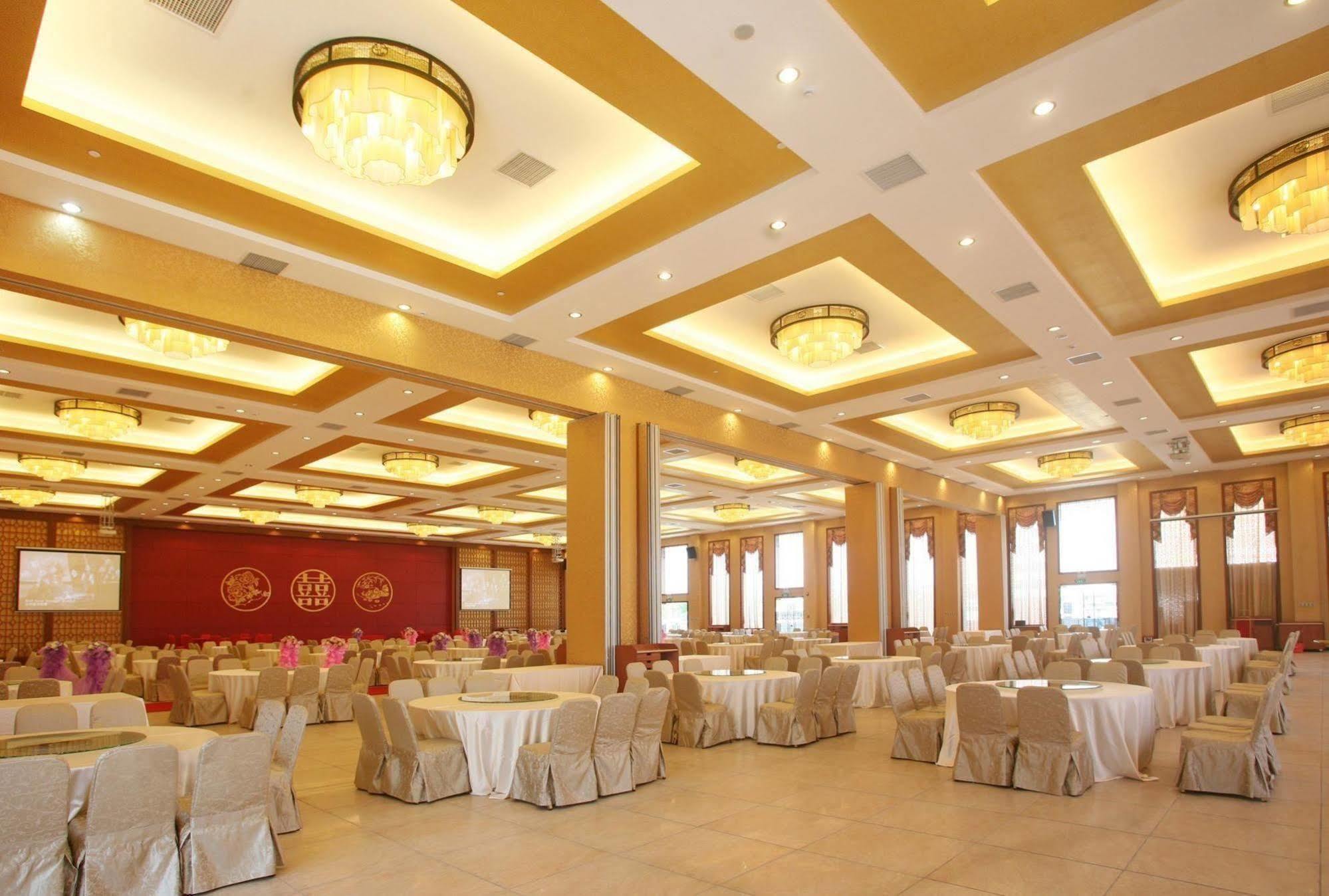 Tai Shan Meizhou  Bagian luar foto
